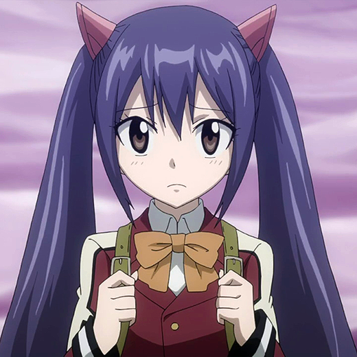 Wendy Marvell, Fairy Tail Wiki